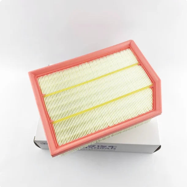 Genuine Air Filter 1109190-BQ03 Cabin Air Filter 8119030-BQ01 Oil Filter 1012010-B01-AA for Changan CS35 PLUS 1.4T