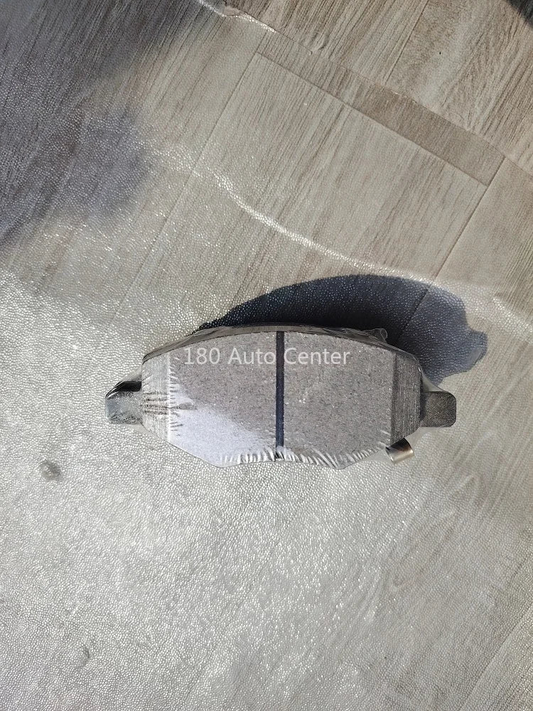 2018-2024 Models CHANGAN ALSVIN Front Brake Pad Set