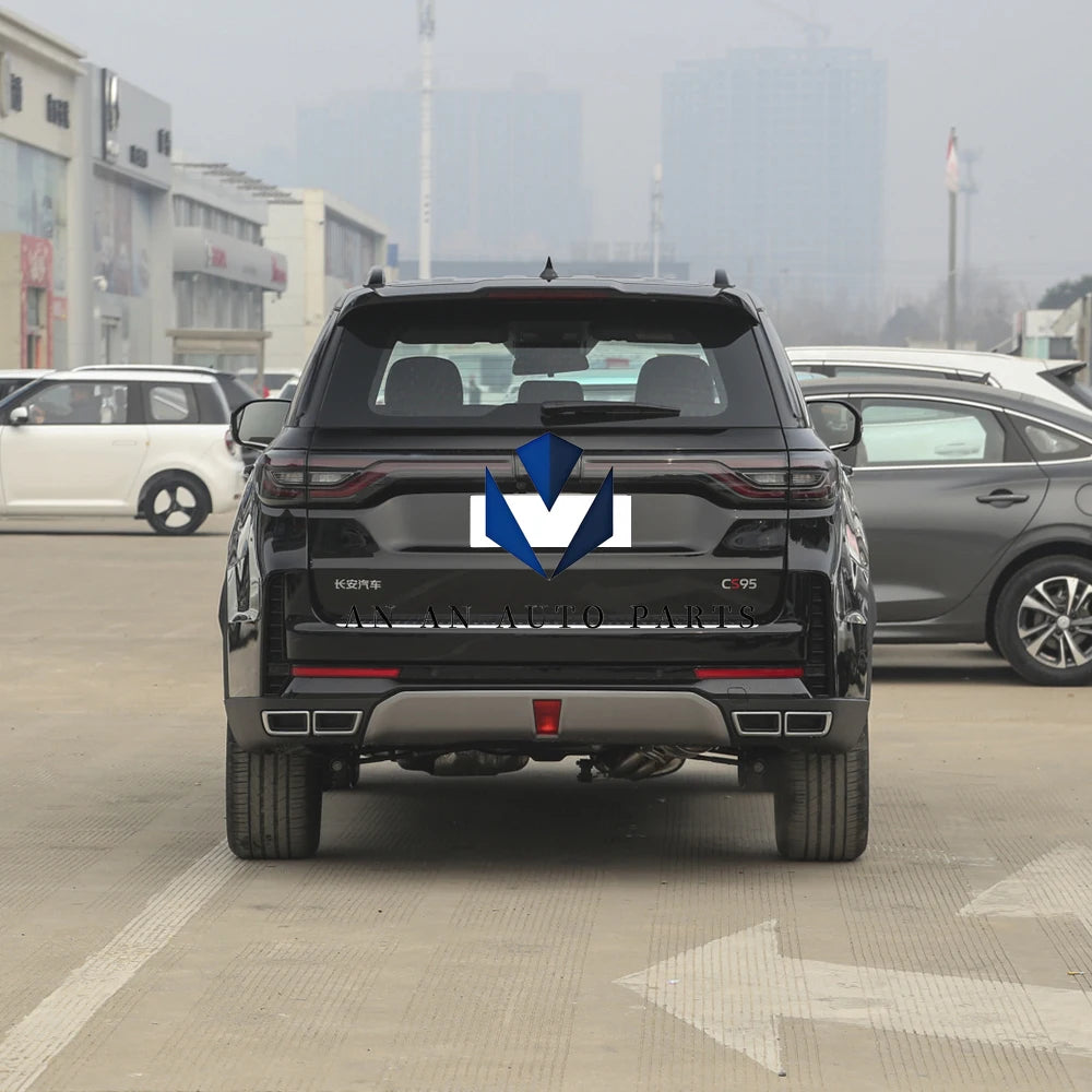 2023-2025 Models CHANGAN CS95 Tail Lamps Assembly Inner Outer Tail Lights