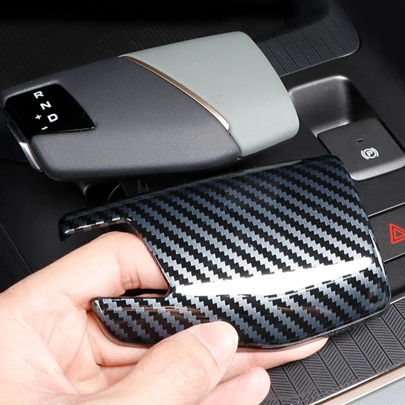 1pc For Changan Lamore 2023 2024 Eado Plus 2025 Gear Lever Cover Gear Shift Head Protection Sleeve