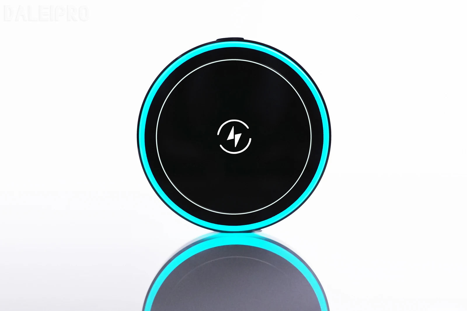 Double Car Phone Holder With Storage Box Base Magsafe Wireless Charger Phone Mount For Suzuki Jimny 2018-2024 2025 JB64 JB74
