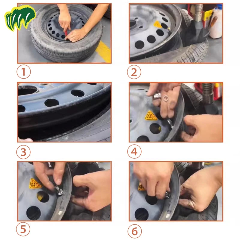 Car Tire Pressure Sensor For Changan UNI-K 2020-2025 Tire Pressure Monitoring Sensor Tire Pressure Monitoring System