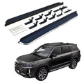 Auto Chassis Parts Running Boards Side Step for Changan CS95 for CS95 Plus 2019-2021 2022-2025