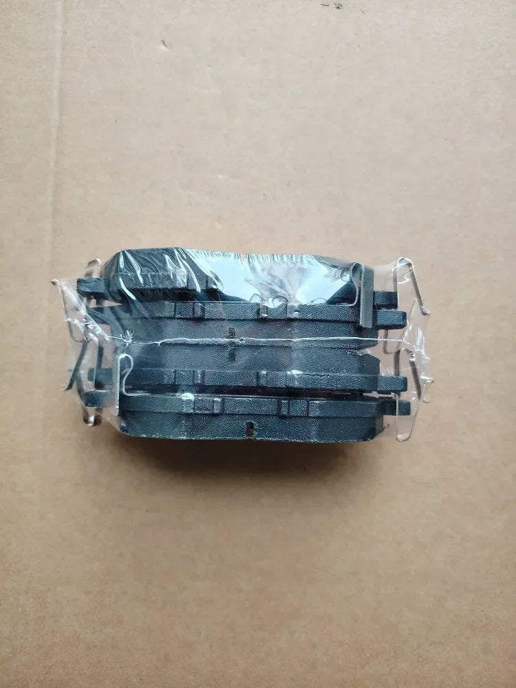 2022-2024 Models CHANGAN UNI-V Front Brake Pads 1.5T UNIV Front Friction Plate 3501180-MK01-DE01