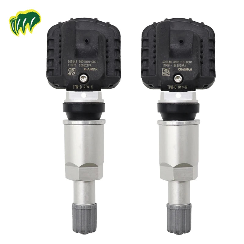 Car Tire Pressure Sensor For Changan UNI-K 2020-2025 Tire Pressure Monitoring Sensor Tire Pressure Monitoring System